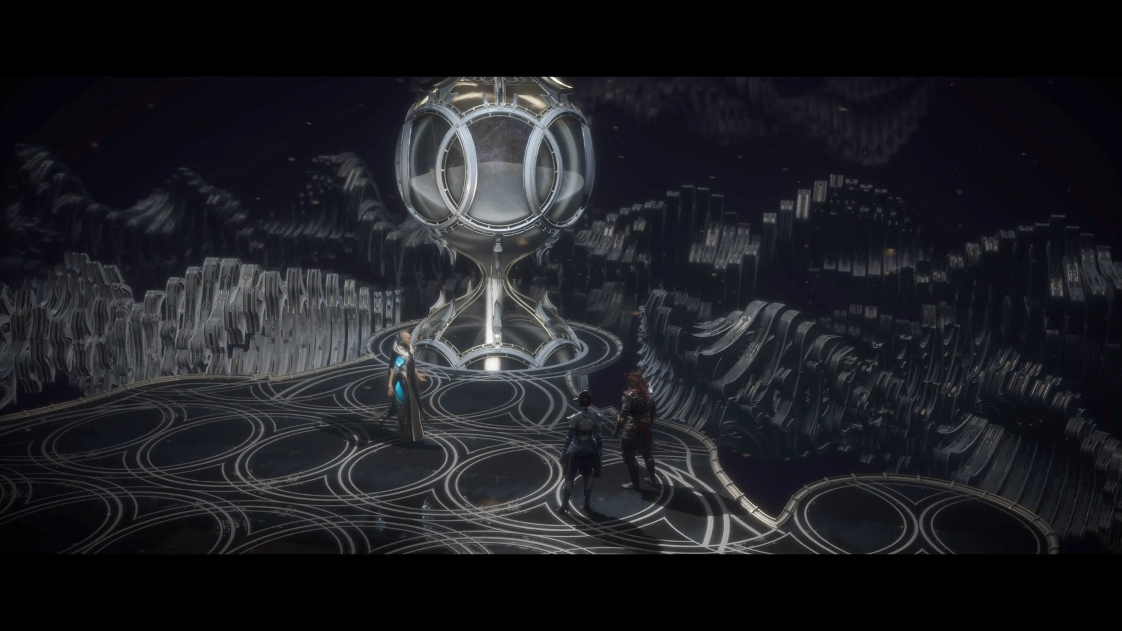 Mortal Kombat 11 - Imagen 29